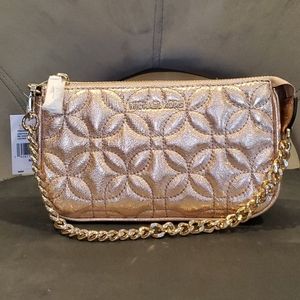 Chain Pouchette/ Clutch